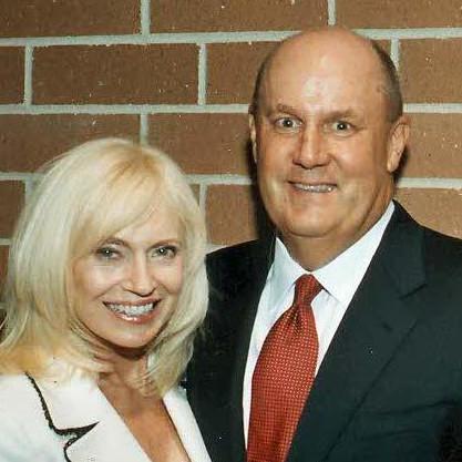 David and Linda Nelson