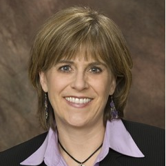 Dr. Kathleen McFadden