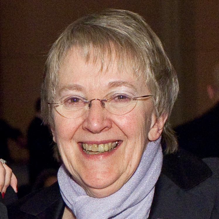 Anne C. Kaplan