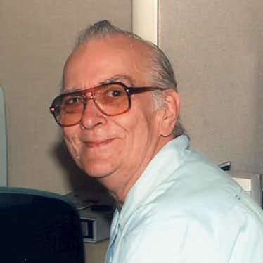 Mr. David R. Layman