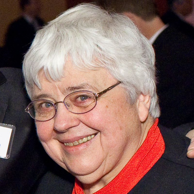 Dr. Lynne Waldeland